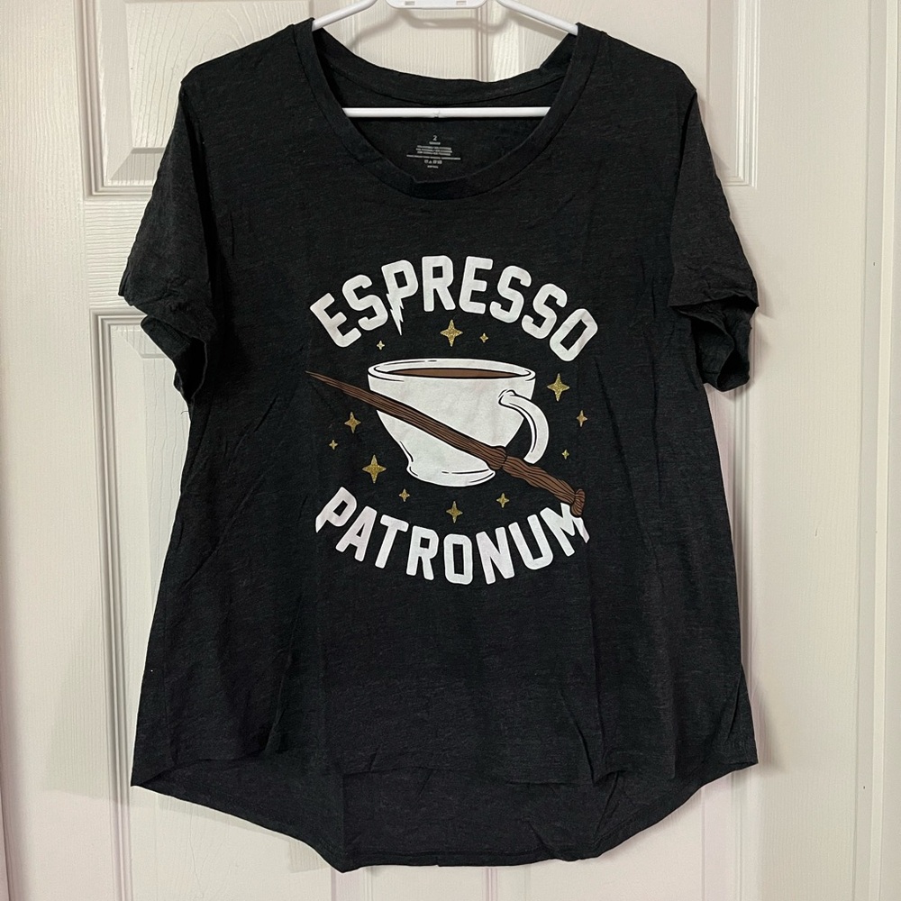 Harry Potter T-shirt size 1x